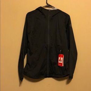 Woman’s The North Face jacket